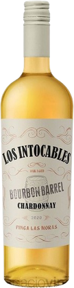 Los Intocables Chardonnay