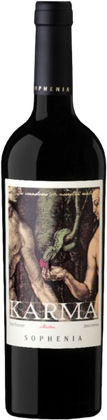 Karma Malbec
