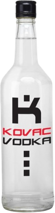Vodka Kovac 1L