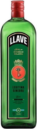 Ginebra Llave 700ml
