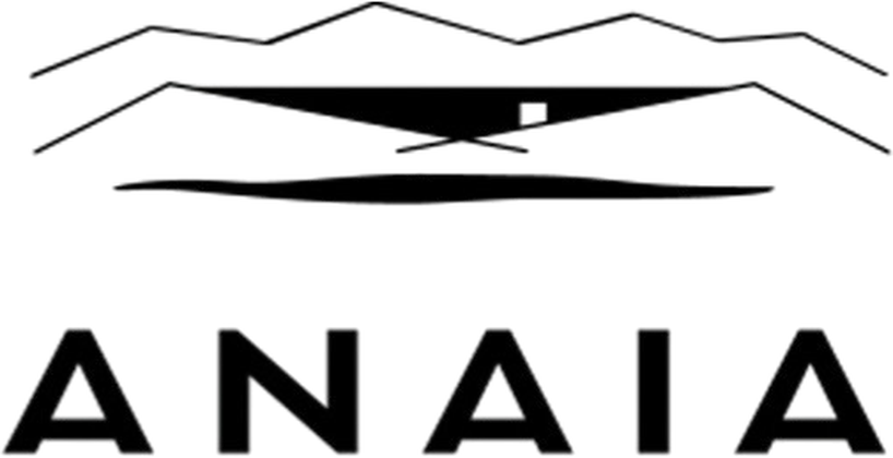 Logo Bodega Anaia