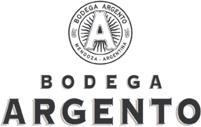 Logo Bodega Argento