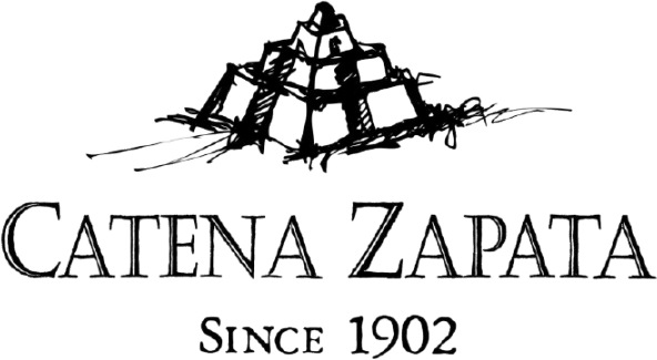 Logo Bodega Catena Zapata
