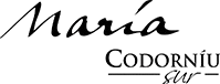 Logo María Codorníu