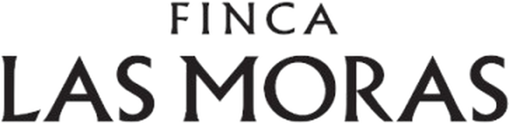 Logo Finca Las Moras