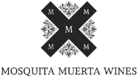 Logo Mosquita Muerta
