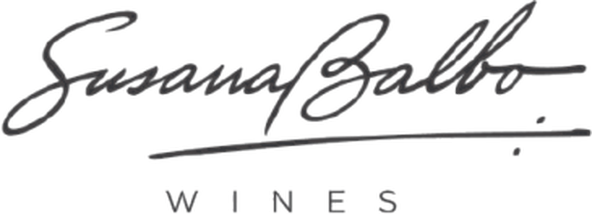 Logo Susana Balbo