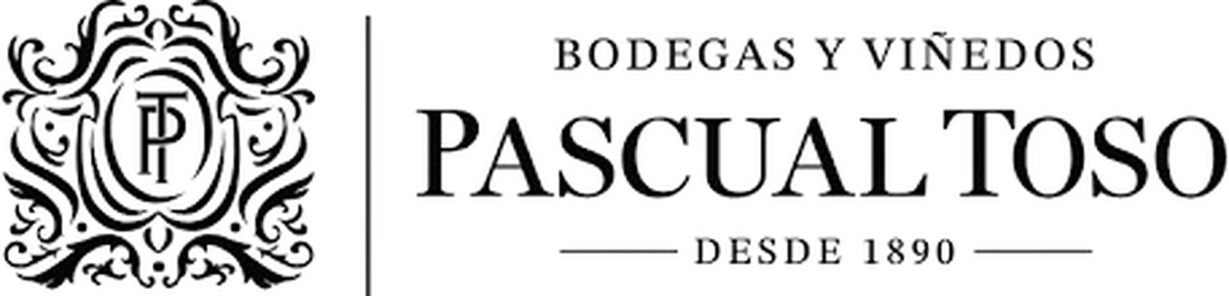 Logo Pascual Toso