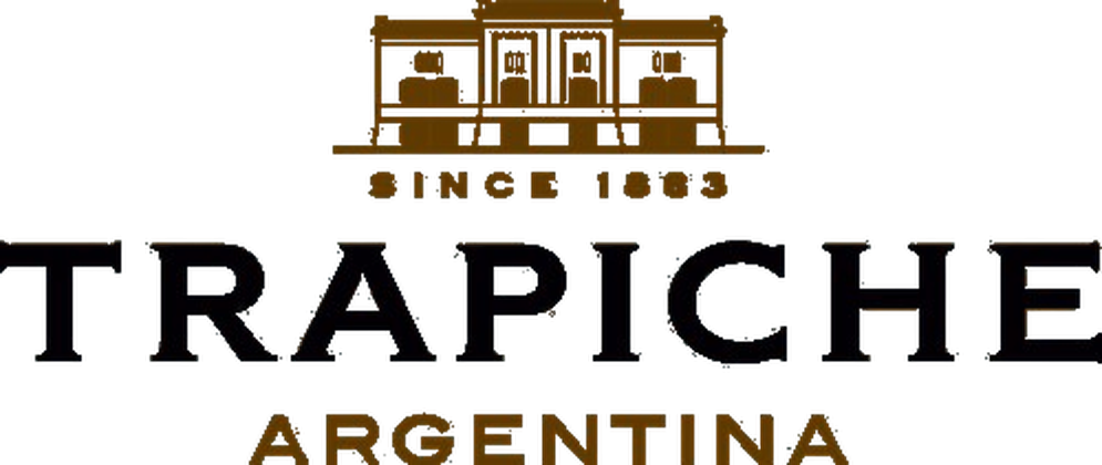 Logo Trapiche