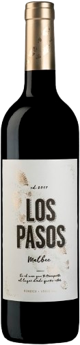 Los Pasos Malbec