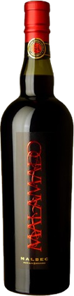 Malamado Malbec