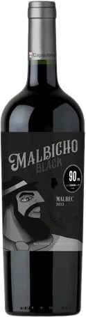 Malbicho Black Malbec