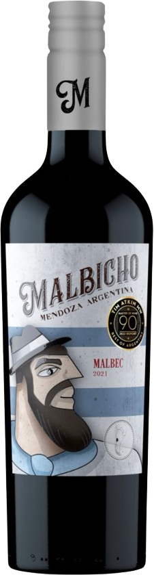 Malbicho Malbec