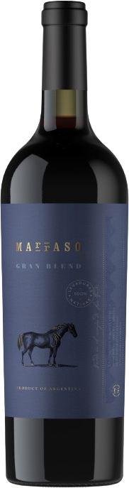 Marraso Gran Blend