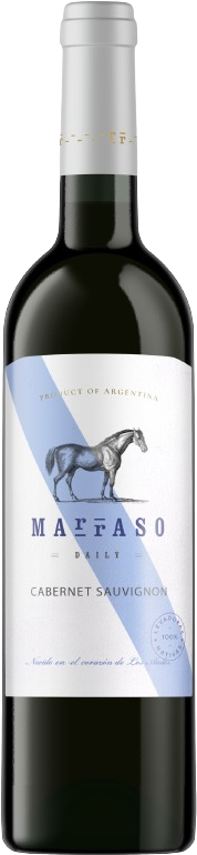 Marraso Daily Cabernet Sauvignon