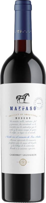 Marraso Modern Cabernet Sauvignon