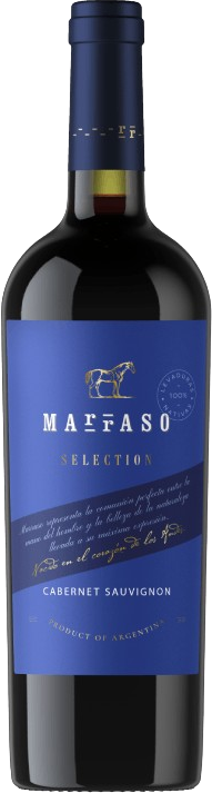 Marraso Selection Cabernet Sauvignon