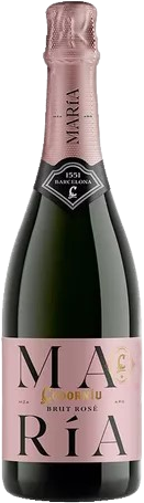 María Codorníu Brut Rosé