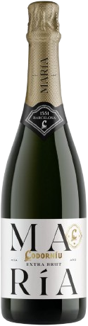 María Codorníu Extra Brut