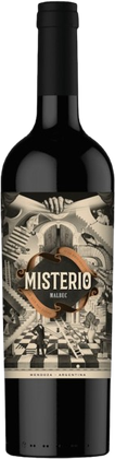 Flichman Misterio Malbec