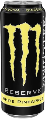 Monster Ananá