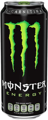 Monster Original