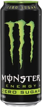 Monster Zero