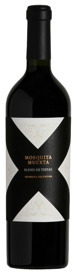 Mosquita Muerta Tinto Blend