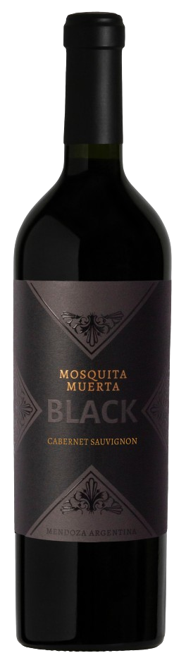 Mosquita Muerta Black Cabernet