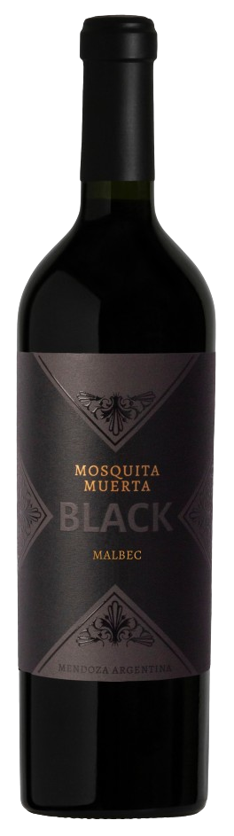 Mosquita Muerta Black Malbec