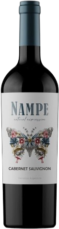 Nampe Cabernet (bonificado)