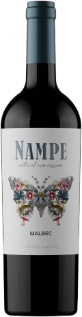 Nampe Malbec (paga)