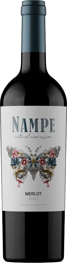 Nampe Merlot
