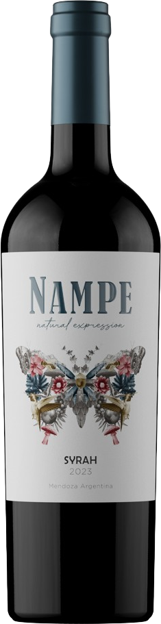 Nampe Syrah