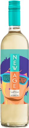 New Age Blanco