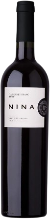 Nina Gold Cabernet Franc