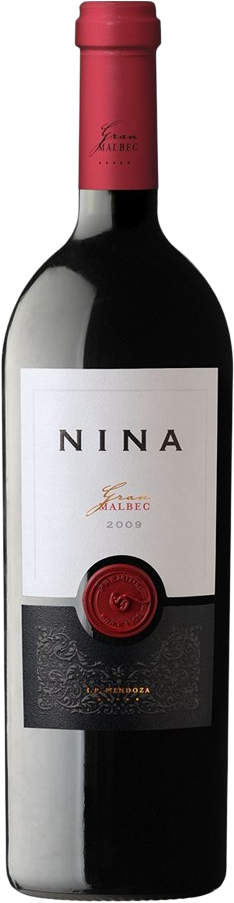Nina Gran Malbec