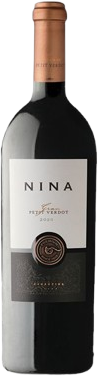Nina Gran Petit Verdot