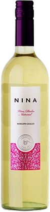 Nina Dulce Cosecha Blanco