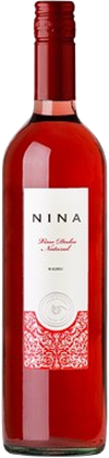 Nina Dulce Cosecha Rosado