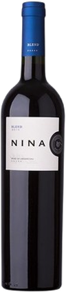 Nina Gold Blend