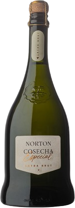 Norton Cosecha Especial Extra Brut
