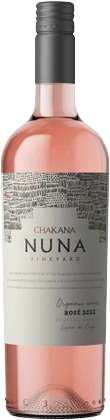 Nuna Orgánico Rosé