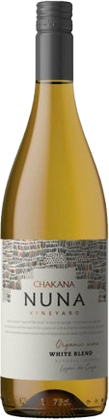 Nuna Orgánico White Blend