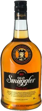 Old Smuggler 1L