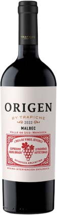 Trapiche Origen by Malbec