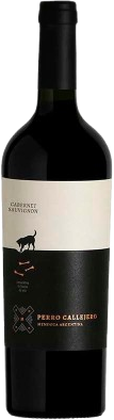 Perro Callejero Cabernet
