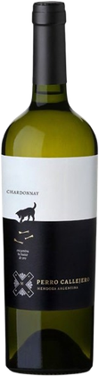 Perro Callejero Chardonnay