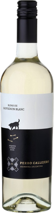 Perro Callejero Sauvignon Blanc