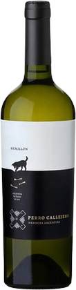 Perro Callejero Semillón